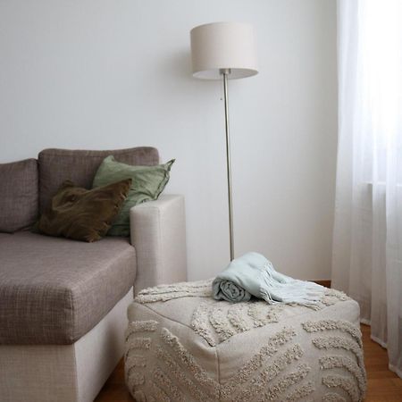 Apartman Lumi Arena Zagrzeb Zewnętrze zdjęcie