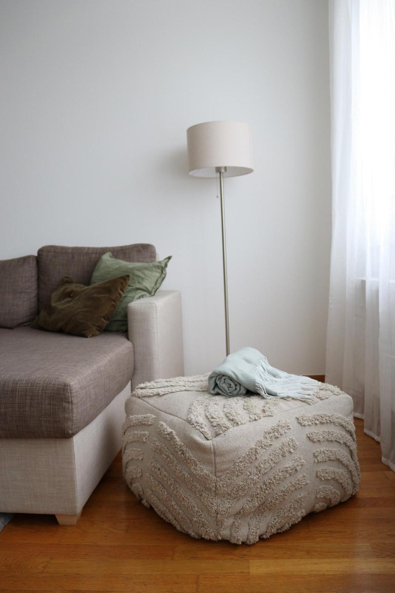 Apartman Lumi Arena Zagrzeb Zewnętrze zdjęcie