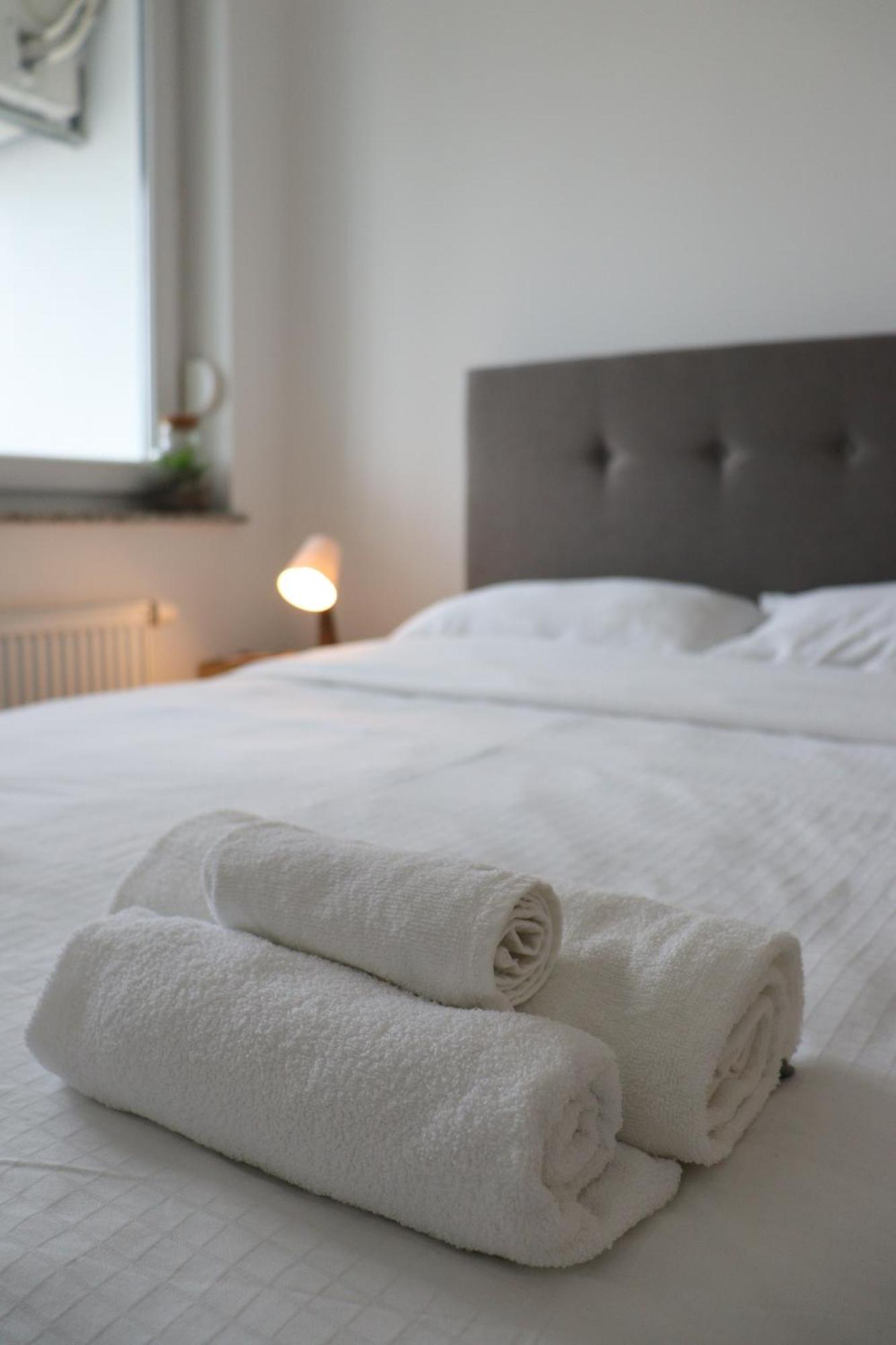 Apartman Lumi Arena Zagrzeb Zewnętrze zdjęcie