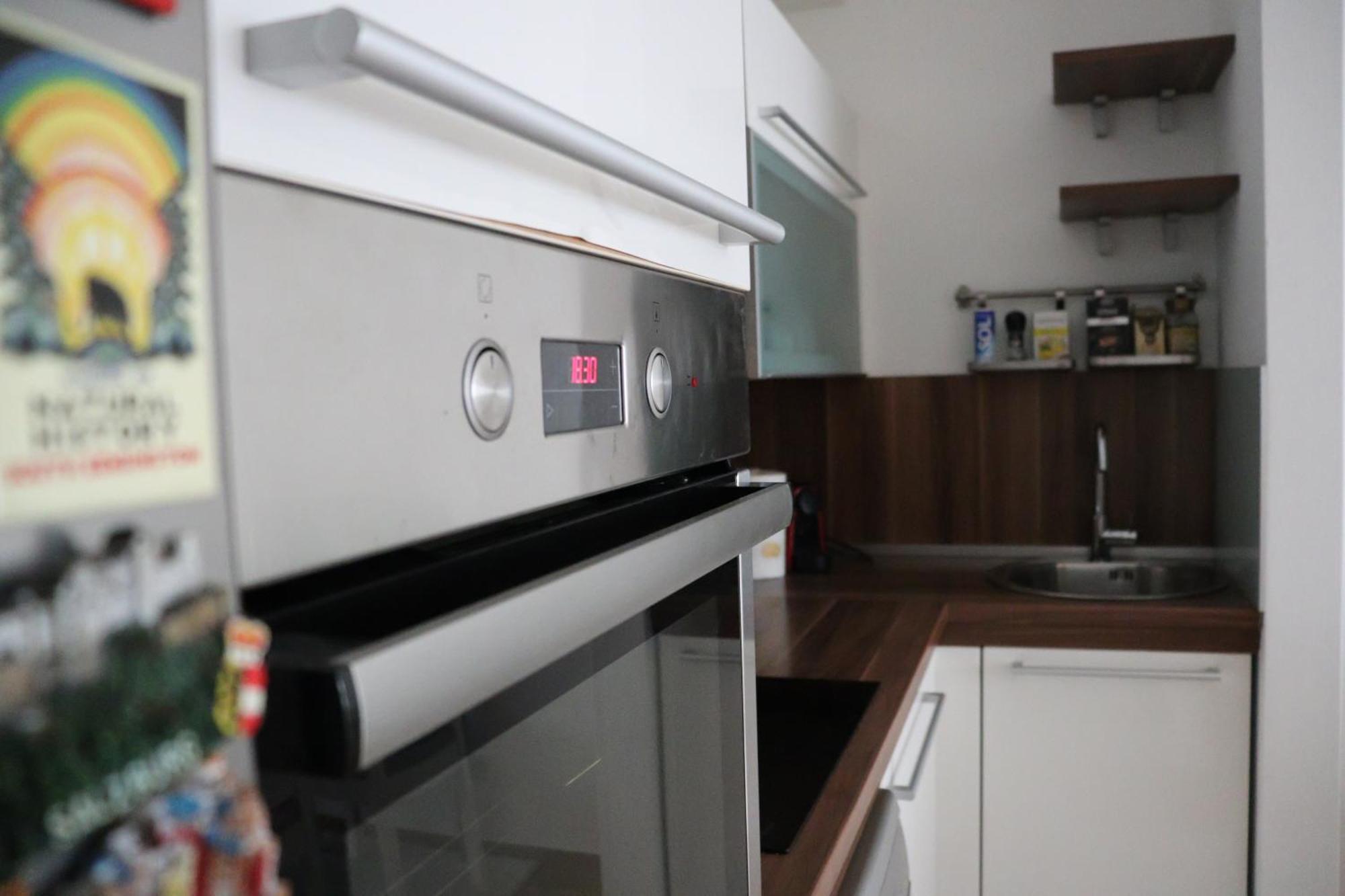 Apartman Lumi Arena Zagrzeb Zewnętrze zdjęcie