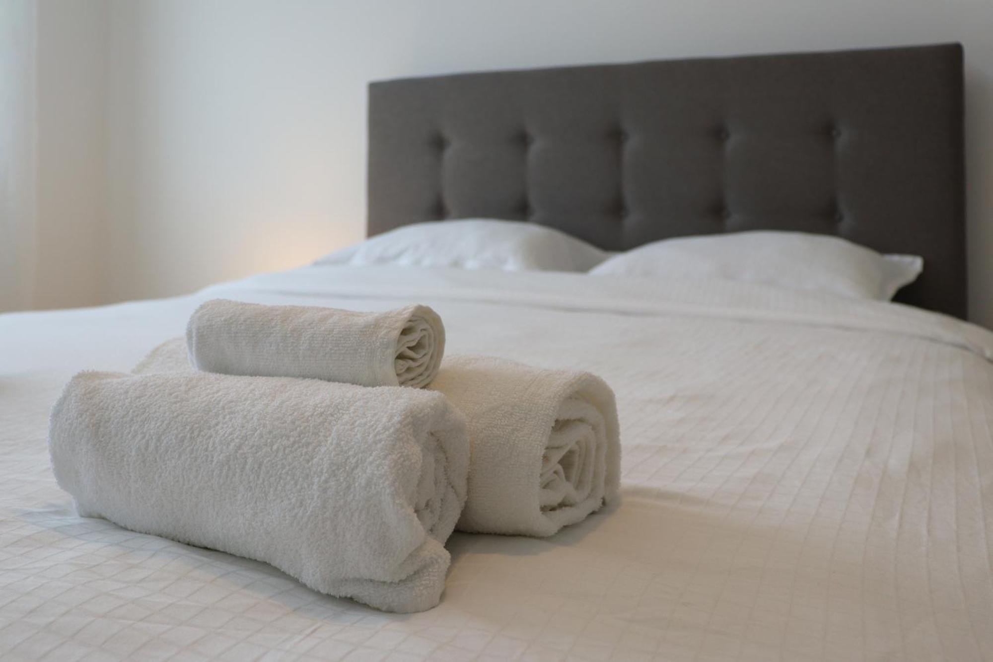 Apartman Lumi Arena Zagrzeb Zewnętrze zdjęcie