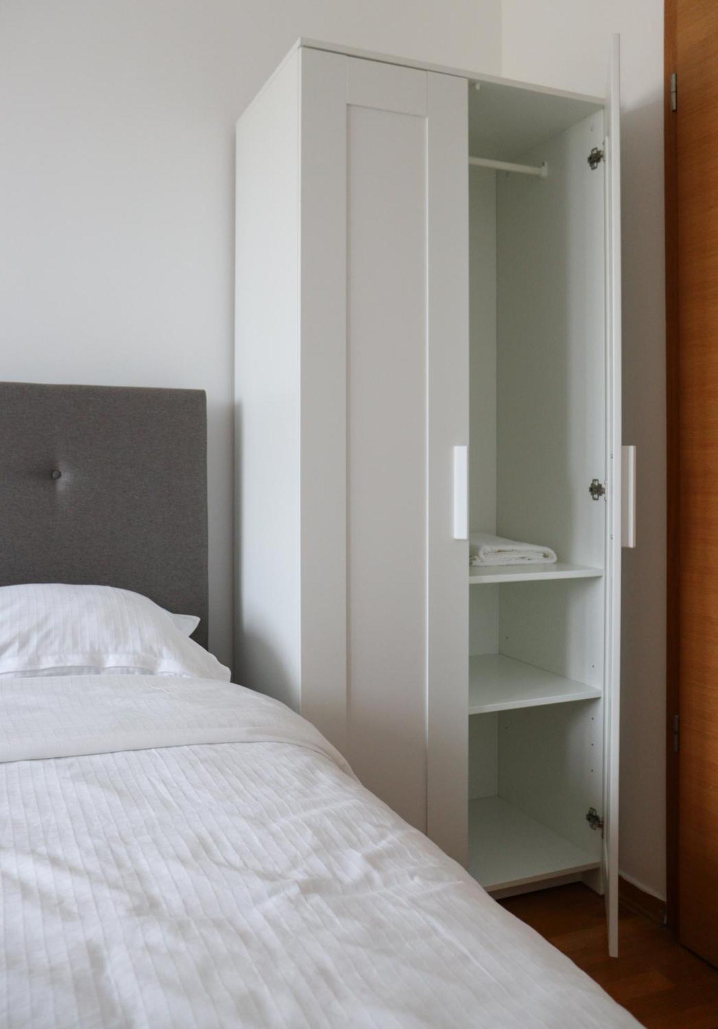 Apartman Lumi Arena Zagrzeb Zewnętrze zdjęcie