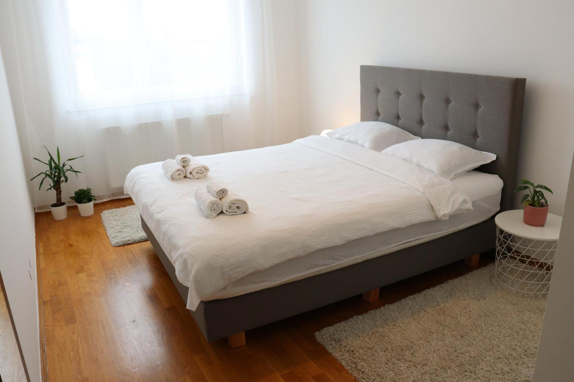 Apartman Lumi Arena Zagrzeb Zewnętrze zdjęcie
