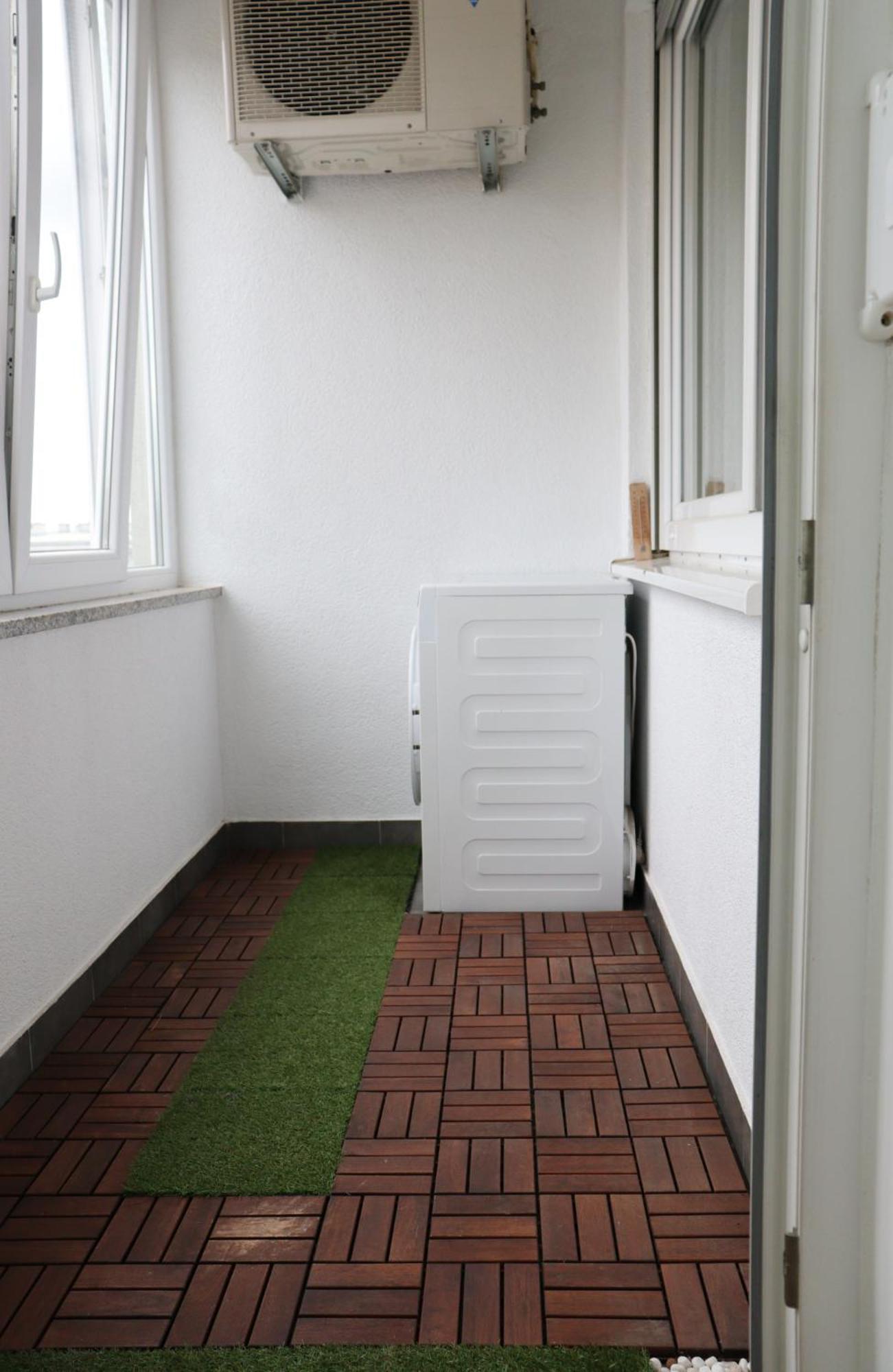 Apartman Lumi Arena Zagrzeb Zewnętrze zdjęcie