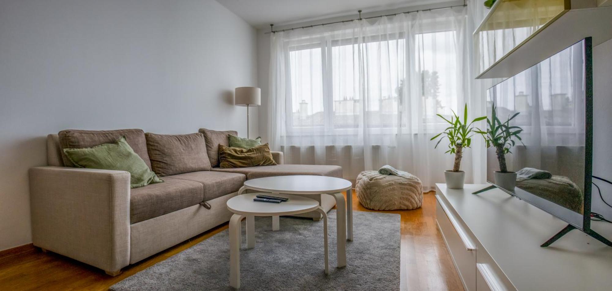 Apartman Lumi Arena Zagrzeb Zewnętrze zdjęcie