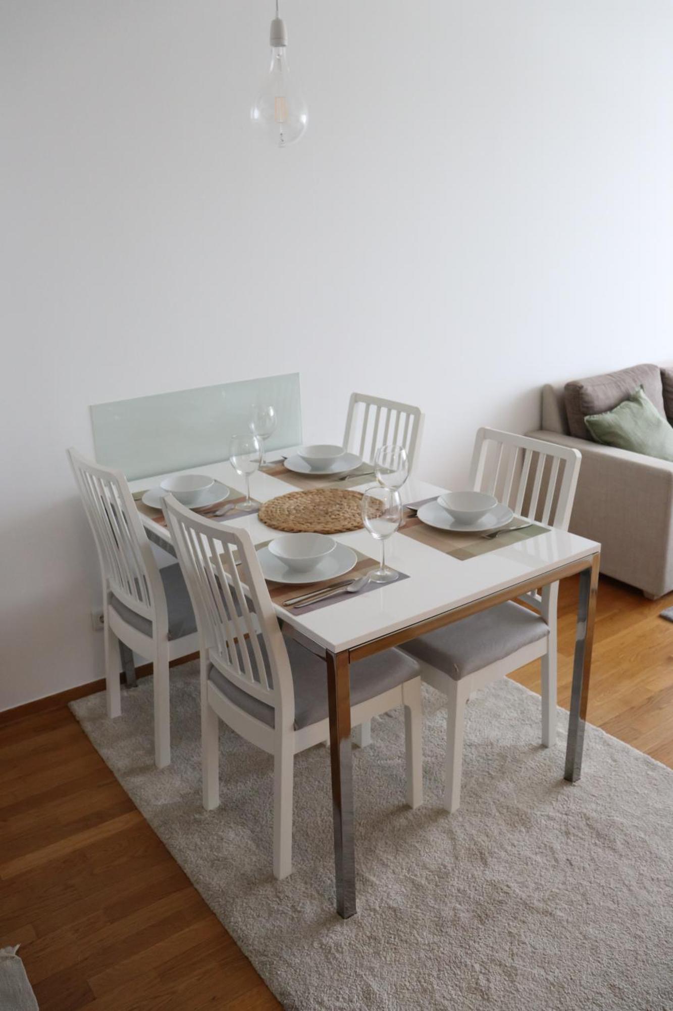Apartman Lumi Arena Zagrzeb Zewnętrze zdjęcie