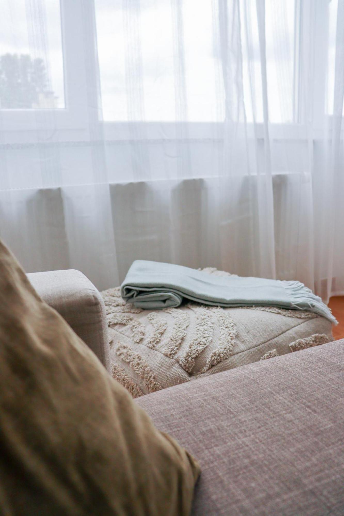 Apartman Lumi Arena Zagrzeb Zewnętrze zdjęcie